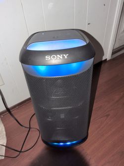 Sony SRS  XV500