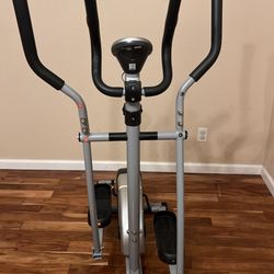 (Brand New) Elliptical 
