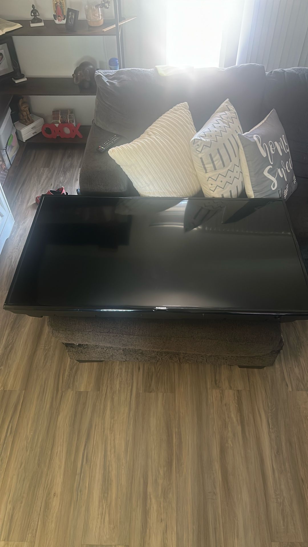 Samsung TV