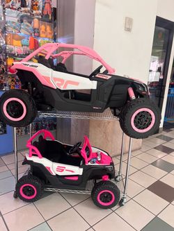 Cars for kids
