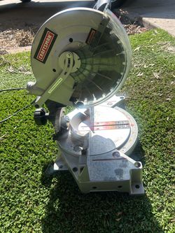 Craftsman skill saw