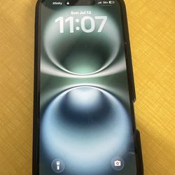 New iPhone 16 Plus T-Mobile Unlocked 128GB