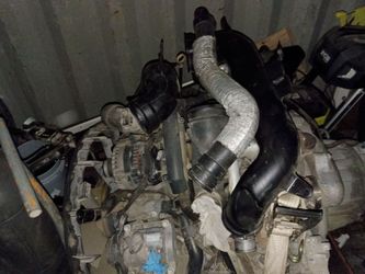 2007 Chevrolet 5500 HD