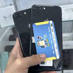 Iphone 8 Plus 128gb Unlocked