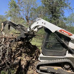 Land & Lot Clearing 