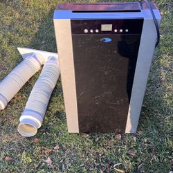 Whynter Portable Air Conditioner