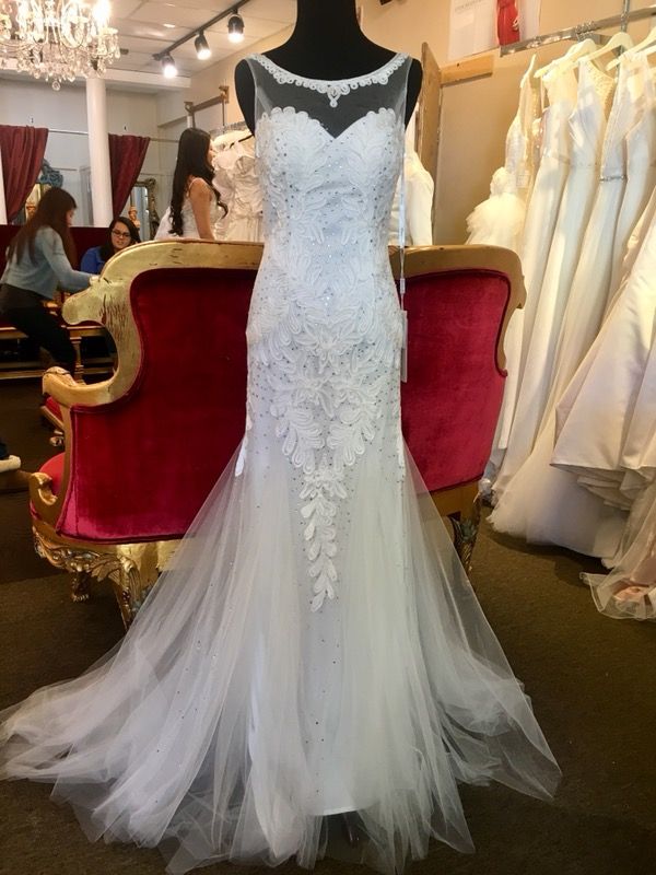 Cinderella Dress
