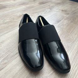 Men’s Black Shoes 