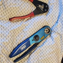 Special Cripers For ecuimemtcomerzial