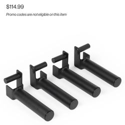 Titan Fitness T-2 Series Weight Plate Holders