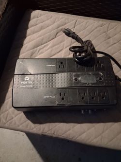 Vertiv Liebert PST5 UPS Battery Backup