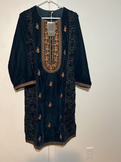 Pakistani Indian Clothes 