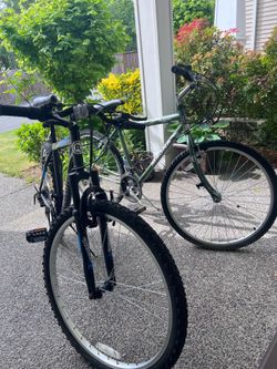 Bicycles