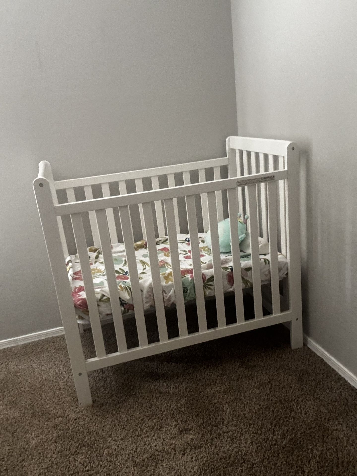 Crib 