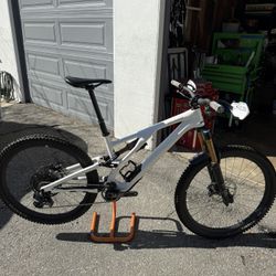Specialized Stumpjumper Evo Pro 2023 Size S4