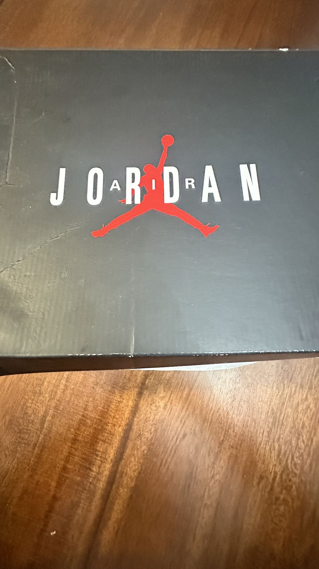 Jordan MVP SKY JLT