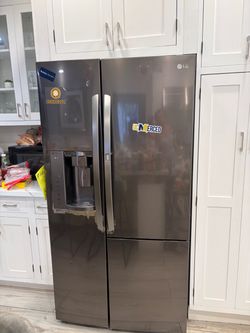 Refrigerador