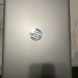 Hp Lab top 