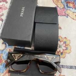 New Sunglasses