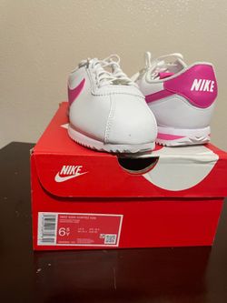 Pink Cortez