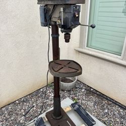 Craftsman 15” Drill Press