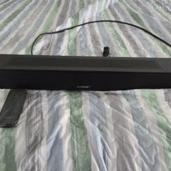 Bose Speaker