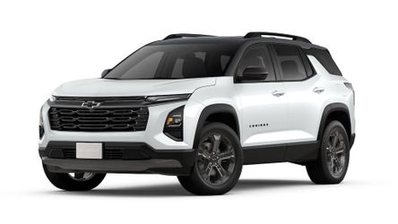 2025 Chevrolet