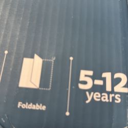 MICRO MAXI DELUXE FOLDABLE LED