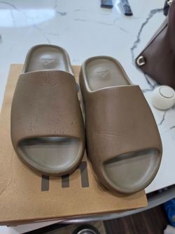 Yeezy slide