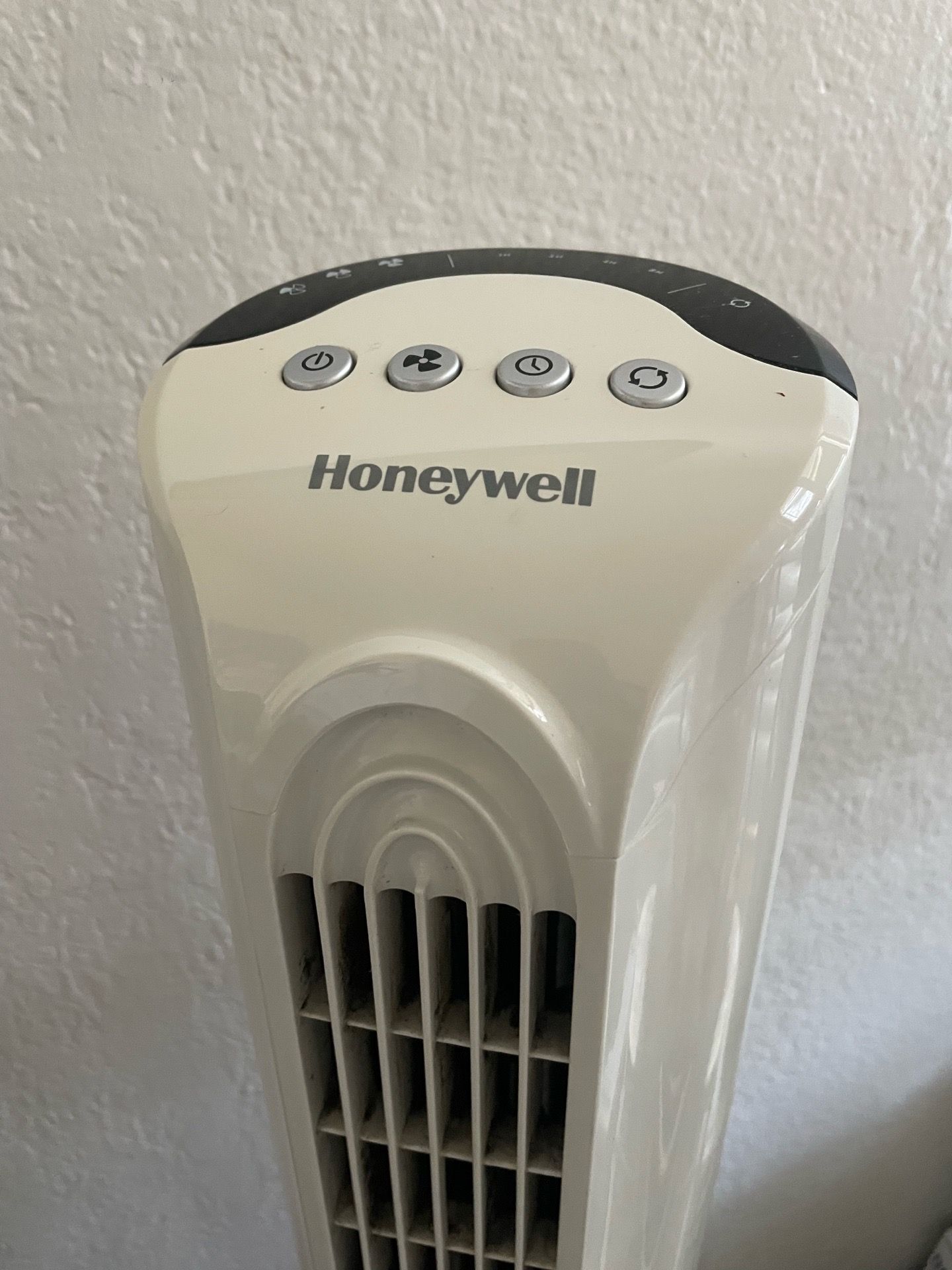 Honeywell Quiet Set Tower Fan
