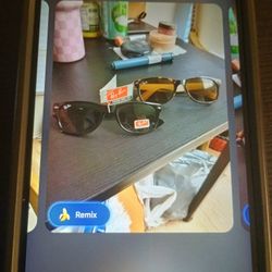 New Ray-Ban Glasses$85new😎👍