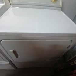 Dryer Works Perfectly