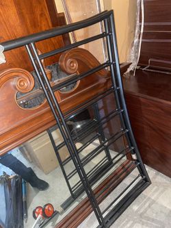 Full Metal Bed Frame