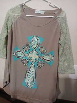 Ladies Top