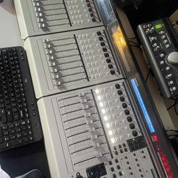 DAW Controller 