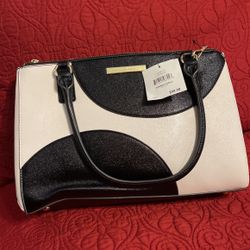 Anne Klien Purse