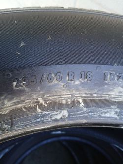 235/60 R18