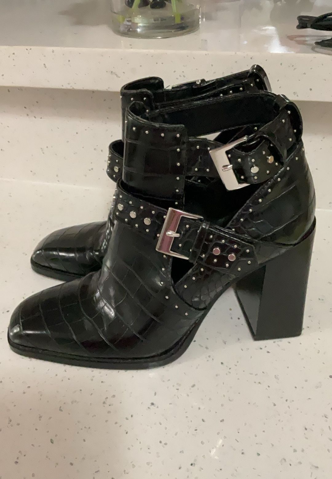 Zara Shoes