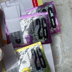 Pa Stickers 09/26 $50