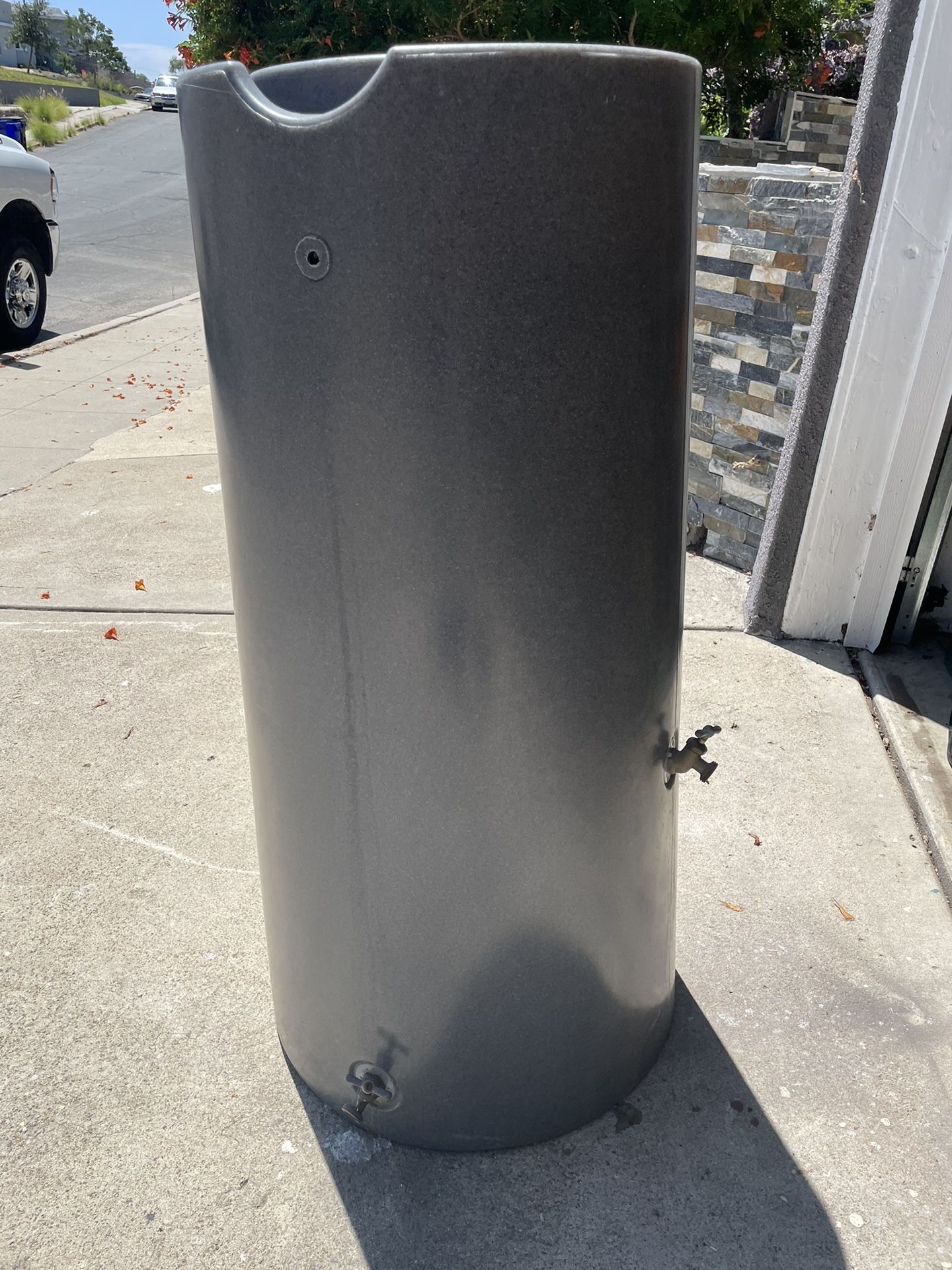 Rain Barrel