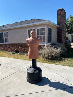 CENTURY PUNCHING BOB XL DUMMY