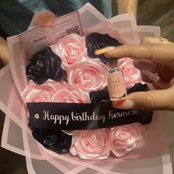 Scented Bouquets 💐