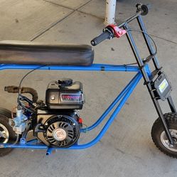 Mini Bike