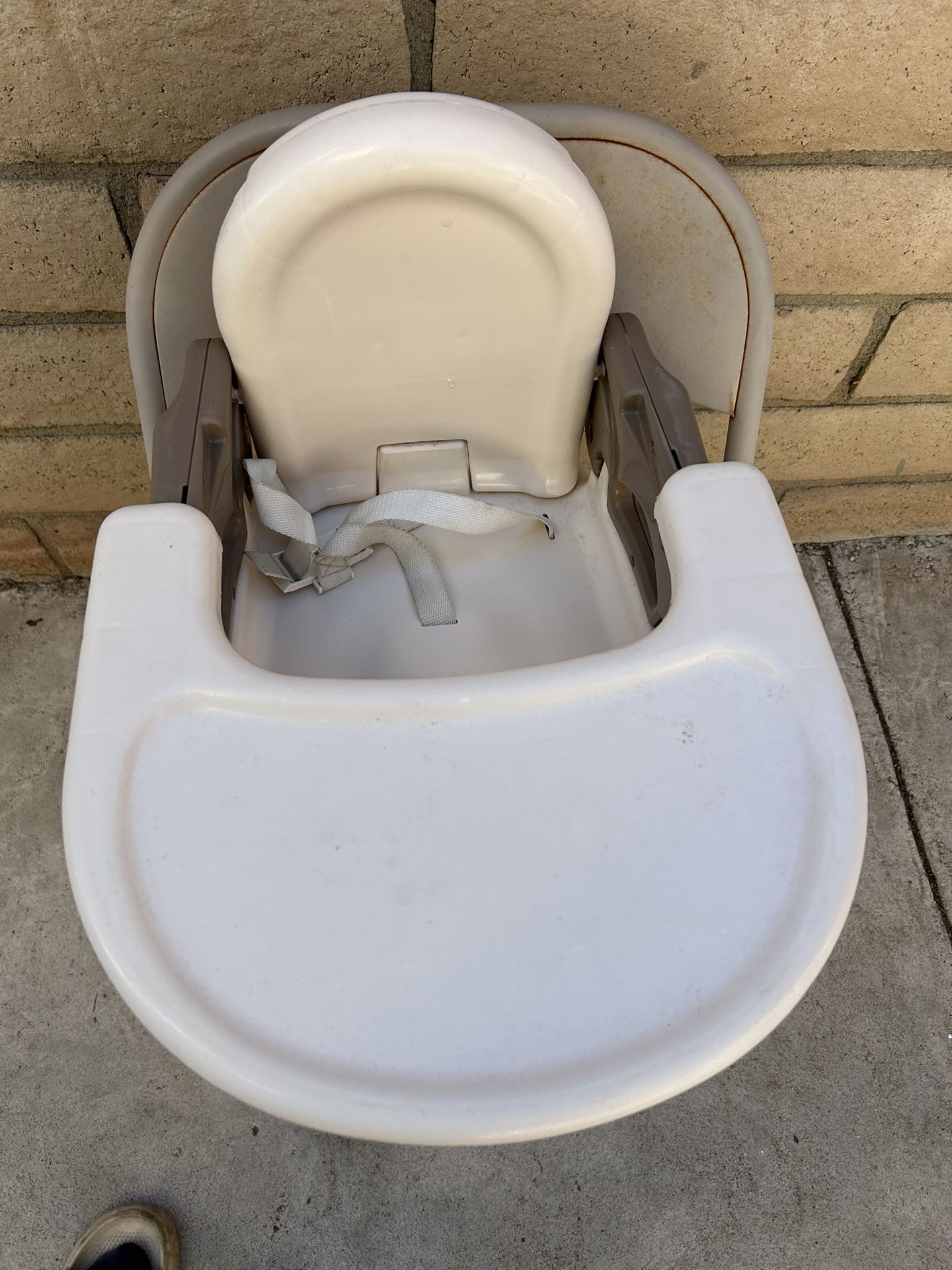 Baby Dining High Chair