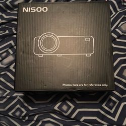 Mini Projector