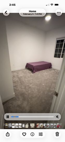 Twin bed mattress