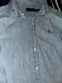 Women’s Ralph Lauren Long Sleeve