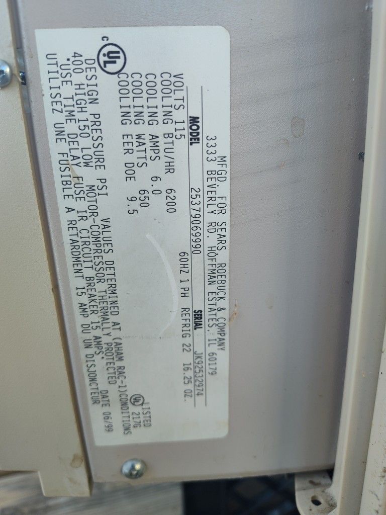 Air Conditioner