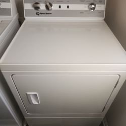 Washer and Dryer For Sale