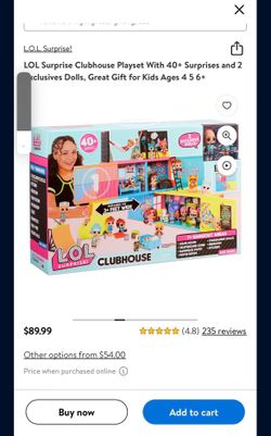 New Lol Clubhouse